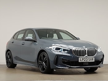 Used BMW 1 Series 2023 for sale - 77299730: Photo