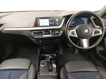 Used BMW 1 Series 2023 for sale - 77299730: Photo