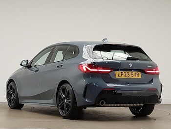 Used BMW 1 Series 2023 for sale - 77299730: Photo