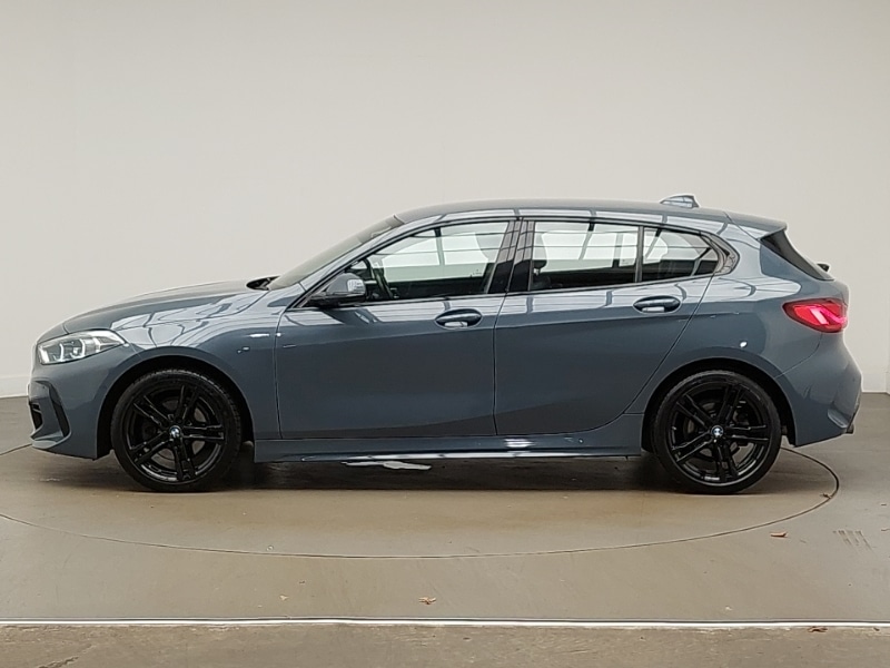 Used BMW 1 Series 2023 for sale - 77299730: Photo 4