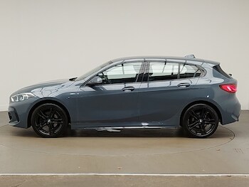 Used BMW 1 Series 2023 for sale - 77299730: Photo