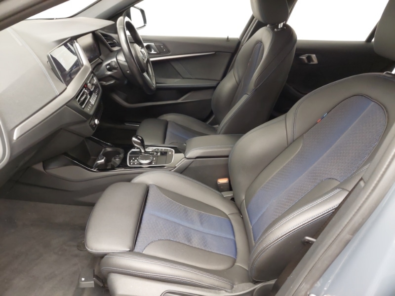 Used BMW 1 Series 2023 for sale - 77299730: Photo 5