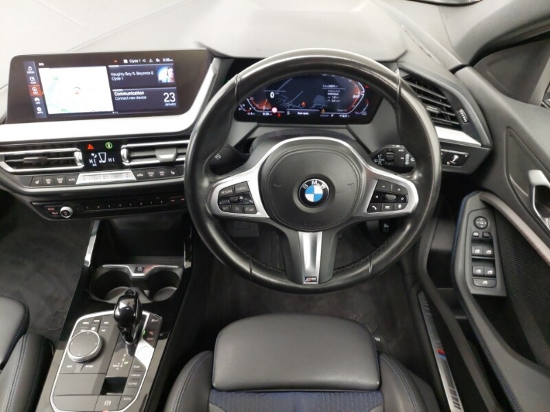 Used BMW 1 Series 2023 for sale - 77299730: Photo 7