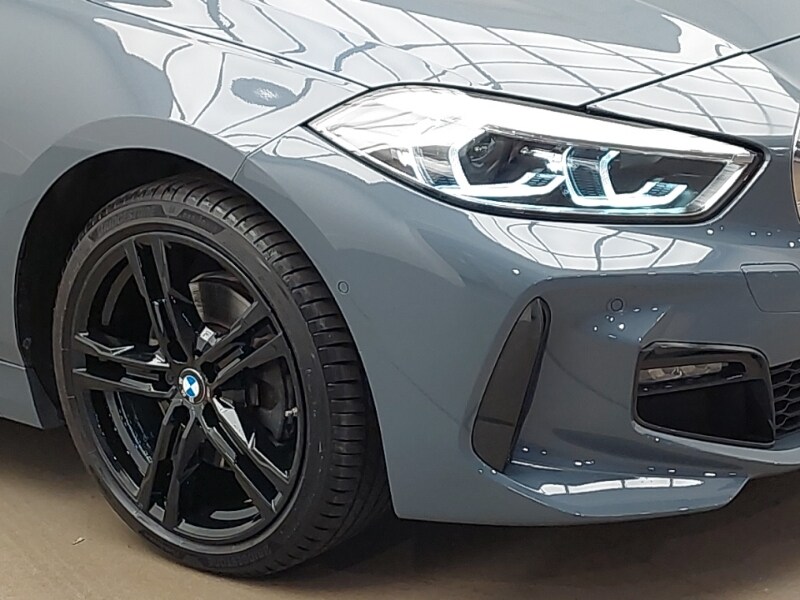 Used BMW 1 Series 2023 for sale - 77299730: Photo 9