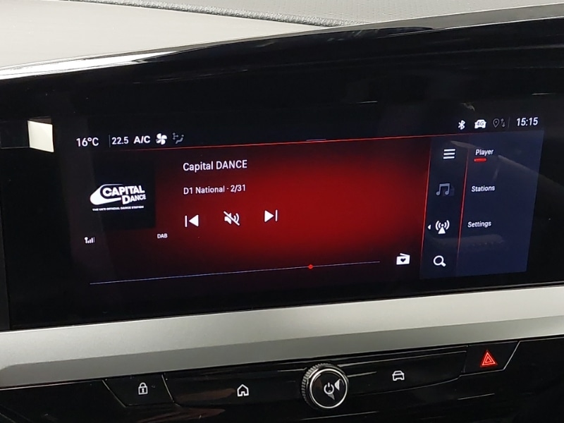 Used Vauxhall Mokka 2025 for sale - 76885377: Photo 10