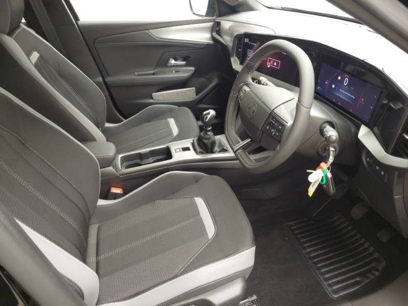 Used Vauxhall Mokka 2025 for sale - 76885377: Photo 13