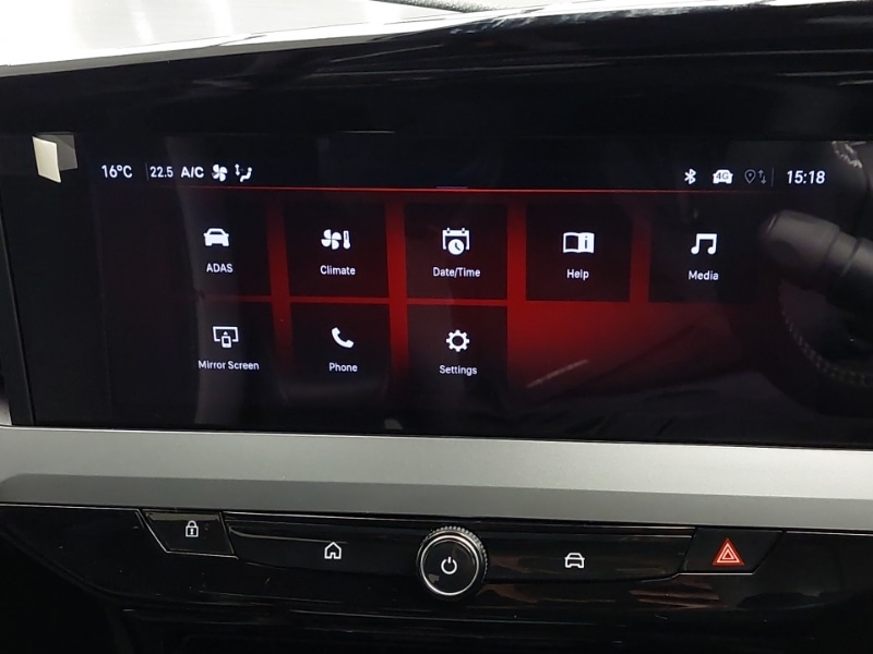 Used Vauxhall Mokka 2025 for sale - 76885377: Photo 17