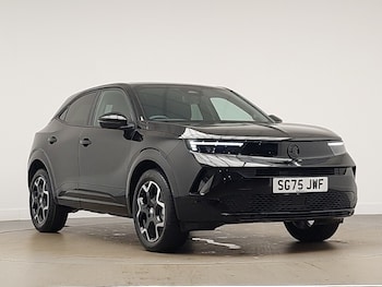 Used Vauxhall Mokka 2025 for sale - 76885377: Photo