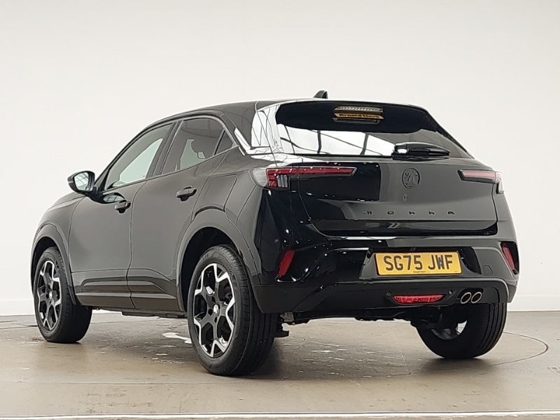 Used Vauxhall Mokka 2025 for sale - 76885377: Photo 3