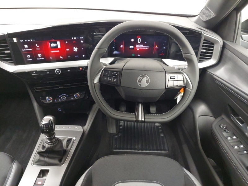 Used Vauxhall Mokka 2025 for sale - 76885377: Photo 7