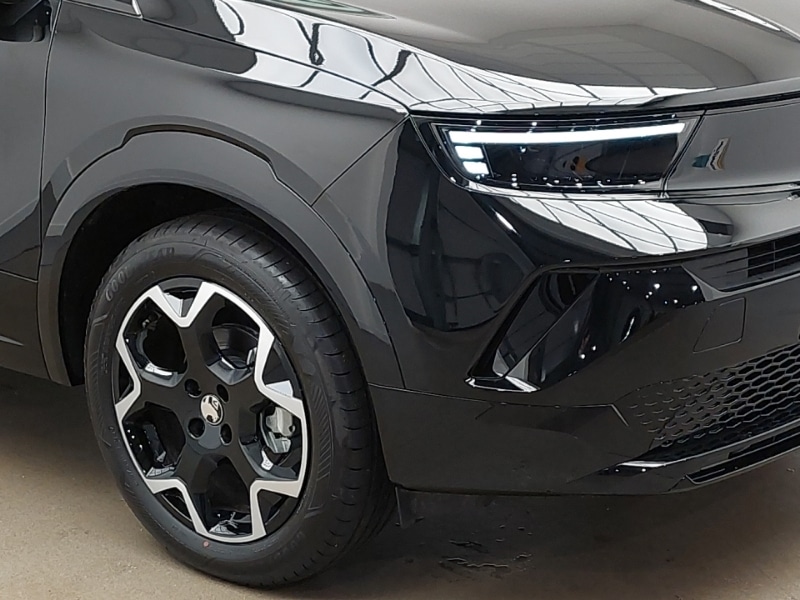 Used Vauxhall Mokka 2025 for sale - 76885377: Photo 9