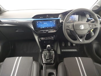 Used Vauxhall Corsa 2025 for sale - 78294183: Photo