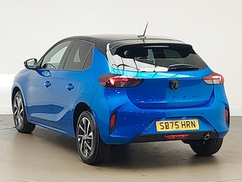 Used Vauxhall Corsa 2025 for sale - 78294183: Photo