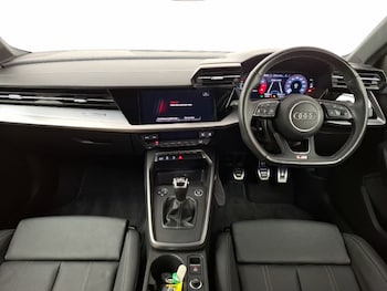 Used Audi A3 2023 for sale - 78283920: Photo