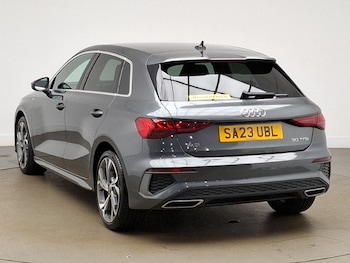 Used Audi A3 2023 for sale - 78283920: Photo