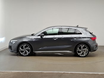 Used Audi A3 2023 for sale - 78283920: Photo