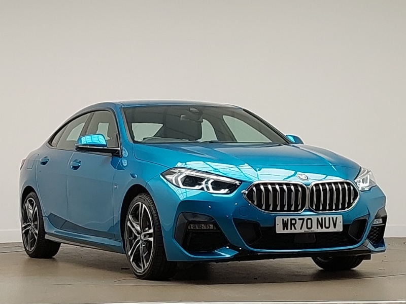 Used BMW 2 Series 2020 for sale - 76839177: Photo 1