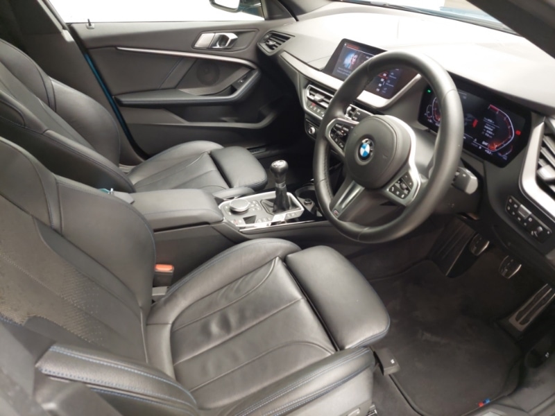 Used BMW 2 Series 2020 for sale - 76839177: Photo 13