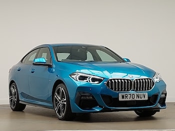 Used BMW 2 Series 2020 for sale - 76839177: Photo