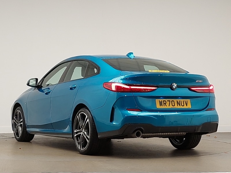 Used BMW 2 Series 2020 for sale - 76839177: Photo 3