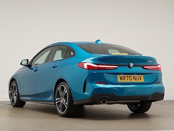 Used BMW 2 Series 2020 for sale - 76839177: Photo