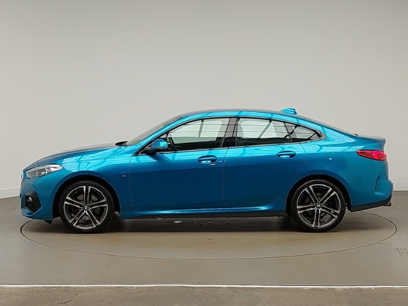 Used BMW 2 Series 2020 for sale - 76839177: Photo 4