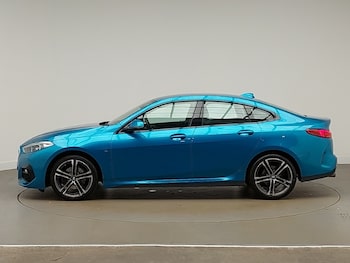 Used BMW 2 Series 2020 for sale - 76839177: Photo