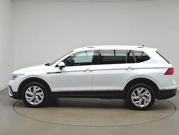Used Volkswagen Tiguan Allspace 2024 for sale - 78837237: Photo
