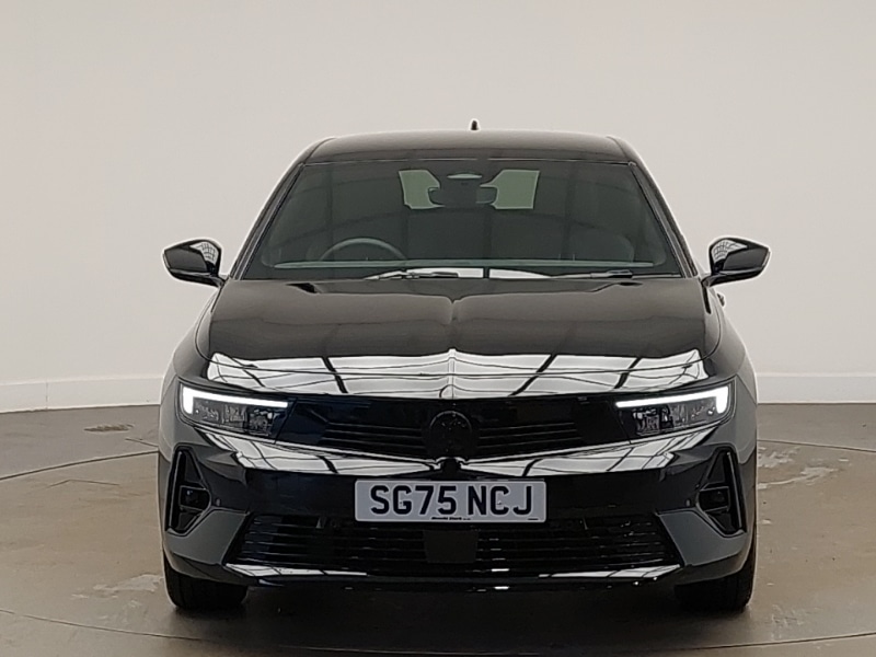 Used Vauxhall Astra 2025 for sale - 76191531: Photo 12