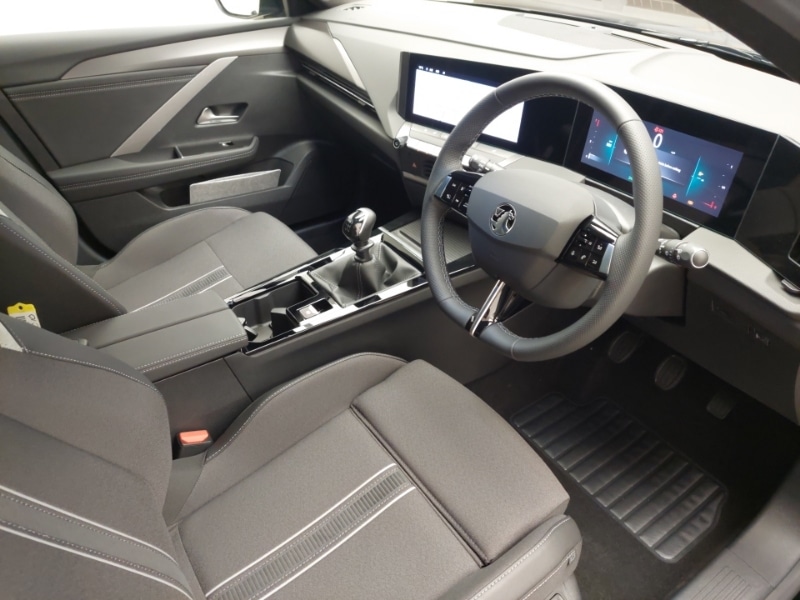 Used Vauxhall Astra 2025 for sale - 76191531: Photo 13