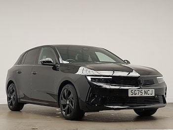 Vauxhall - Astra