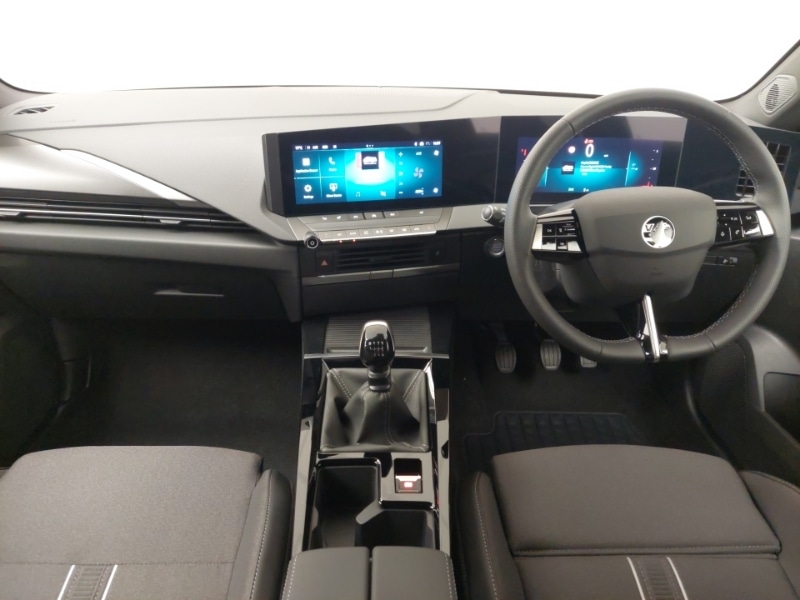 Used Vauxhall Astra 2025 for sale - 76191531: Photo 2