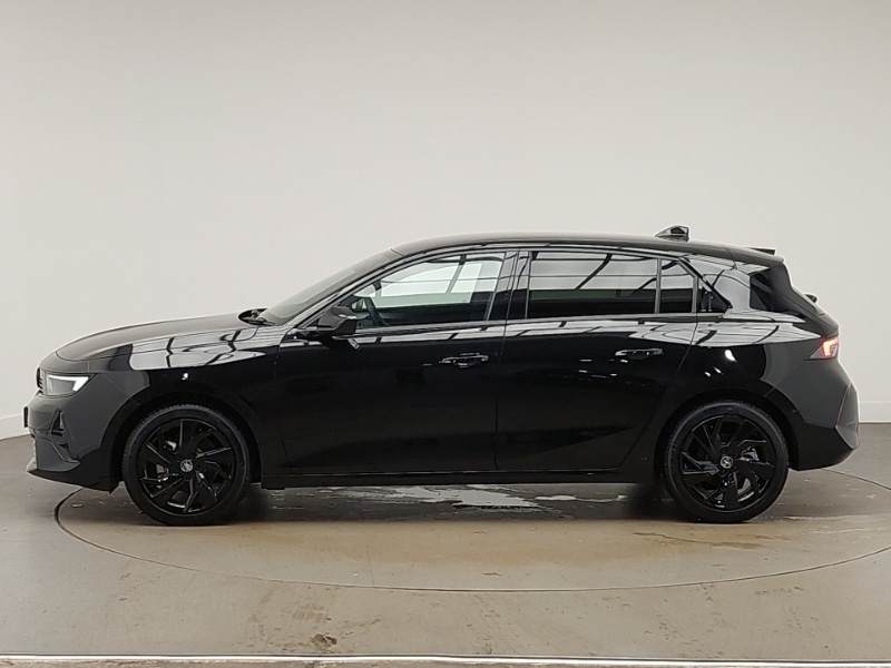 Used Vauxhall Astra 2025 for sale - 76191531: Photo 4
