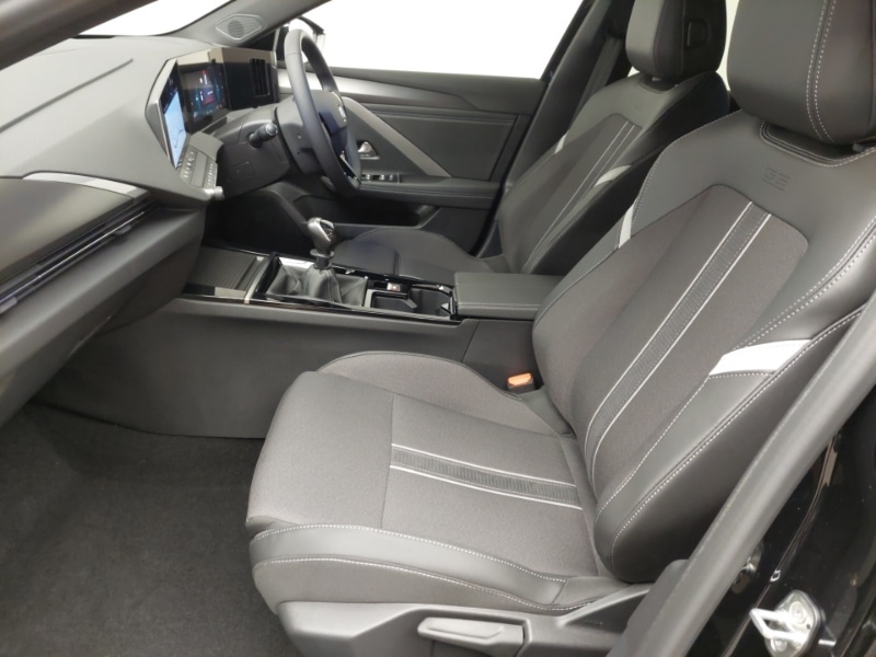 Used Vauxhall Astra 2025 for sale - 76191531: Photo 5