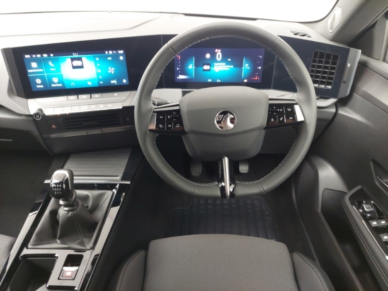 Used Vauxhall Astra 2025 for sale - 76191531: Photo 7