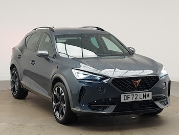 Used Cupra Formentor 2023 for sale - 78054798: Photo