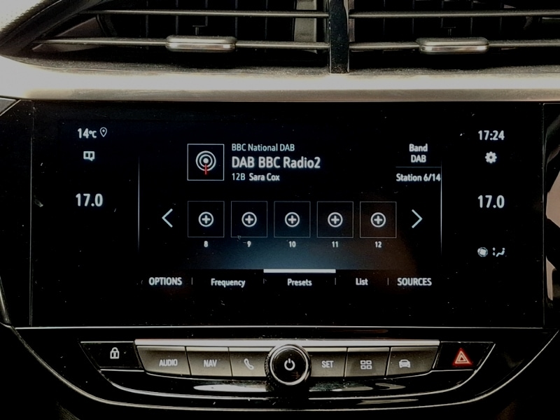 Used Vauxhall Corsa 2022 for sale - 77750677: Photo 10