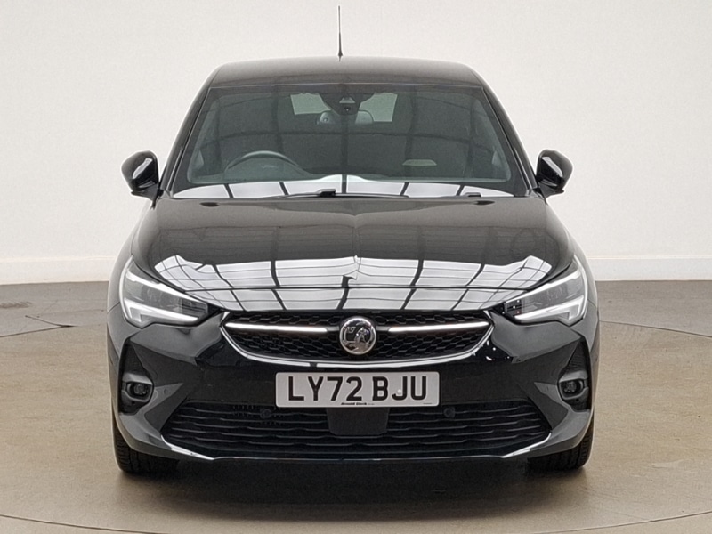 Used Vauxhall Corsa 2022 for sale - 77750677: Photo 12