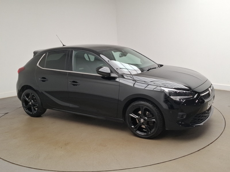 Used Vauxhall Corsa 2022 for sale - 77750677: Photo 13