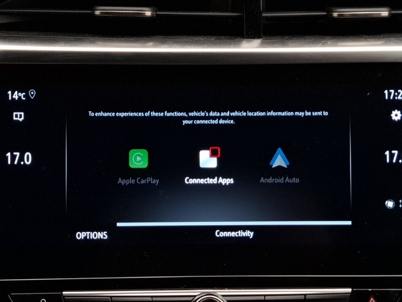 Used Vauxhall Corsa 2022 for sale - 77750677: Photo 15