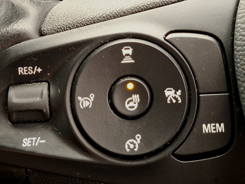 Used Vauxhall Corsa 2022 for sale - 77750677: Photo 19