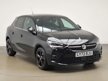 2022 - 1.2 Turbo Ultimate 5dr Auto