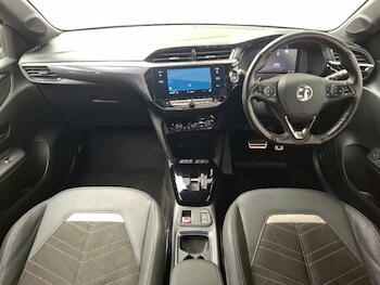 Used Vauxhall Corsa 2022 for sale - 77750677: Photo