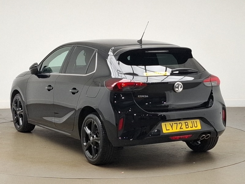 Used Vauxhall Corsa 2022 for sale - 77750677: Photo 3