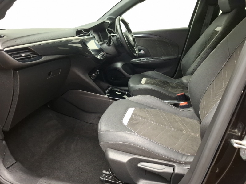 Used Vauxhall Corsa 2022 for sale - 77750677: Photo 5