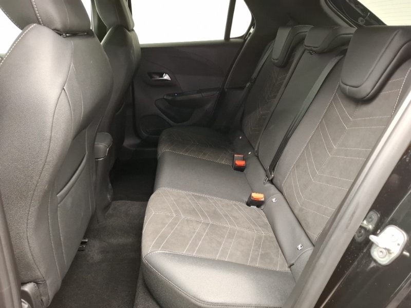 Used Vauxhall Corsa 2022 for sale - 77750677: Photo 6