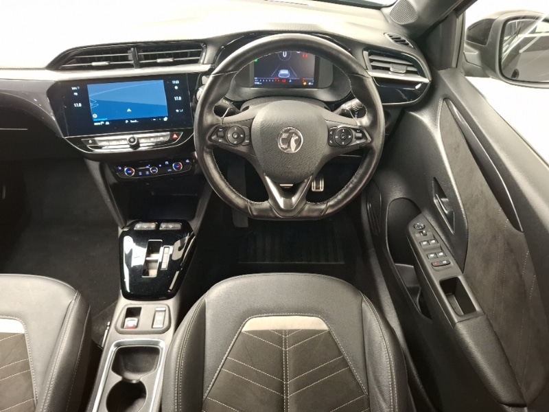 Used Vauxhall Corsa 2022 for sale - 77750677: Photo 7