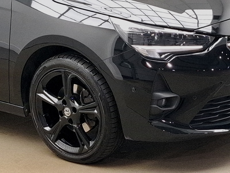 Used Vauxhall Corsa 2022 for sale - 77750677: Photo 9