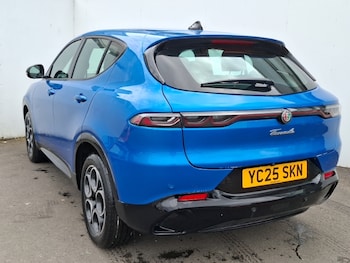 Used Alfa Romeo Tonale 2025 for sale - 75668796: Photo