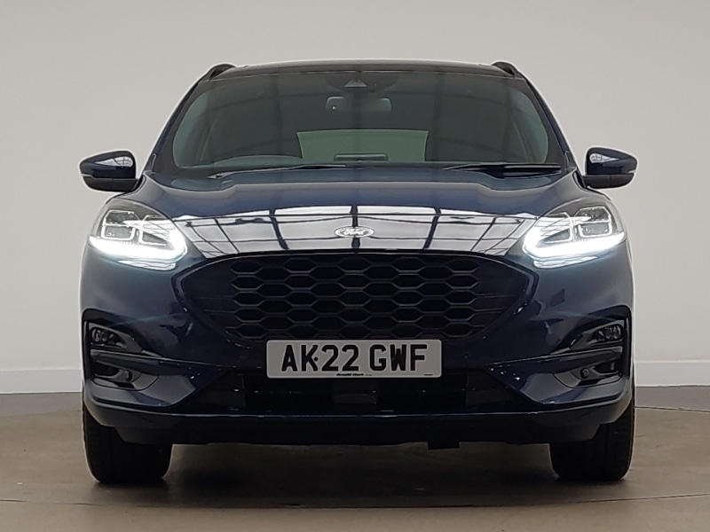 Used Ford Kuga 2022 for sale - 77627931: Photo 12